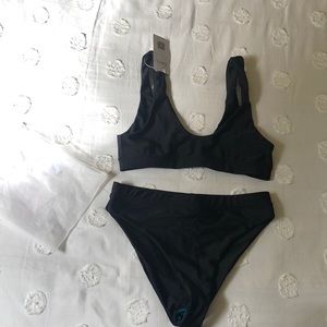 NWT Zaful Bikini